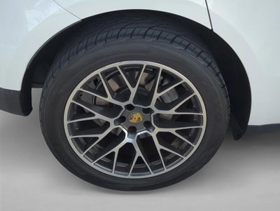 2018 Porsche Macan S AWD