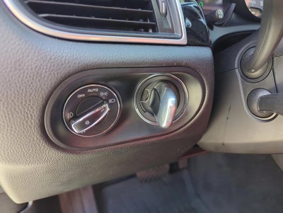 2018 Porsche Macan S AWD