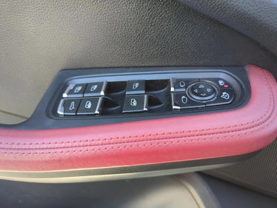 2018 Porsche Macan S AWD