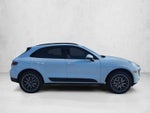 2018 Porsche Macan S AWD