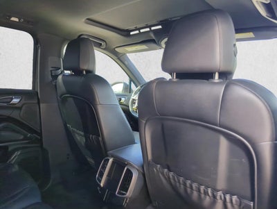 2012 Porsche Cayenne AWD 4dr S Hybrid