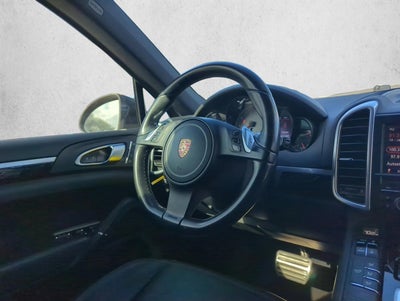 2012 Porsche Cayenne AWD 4dr S Hybrid