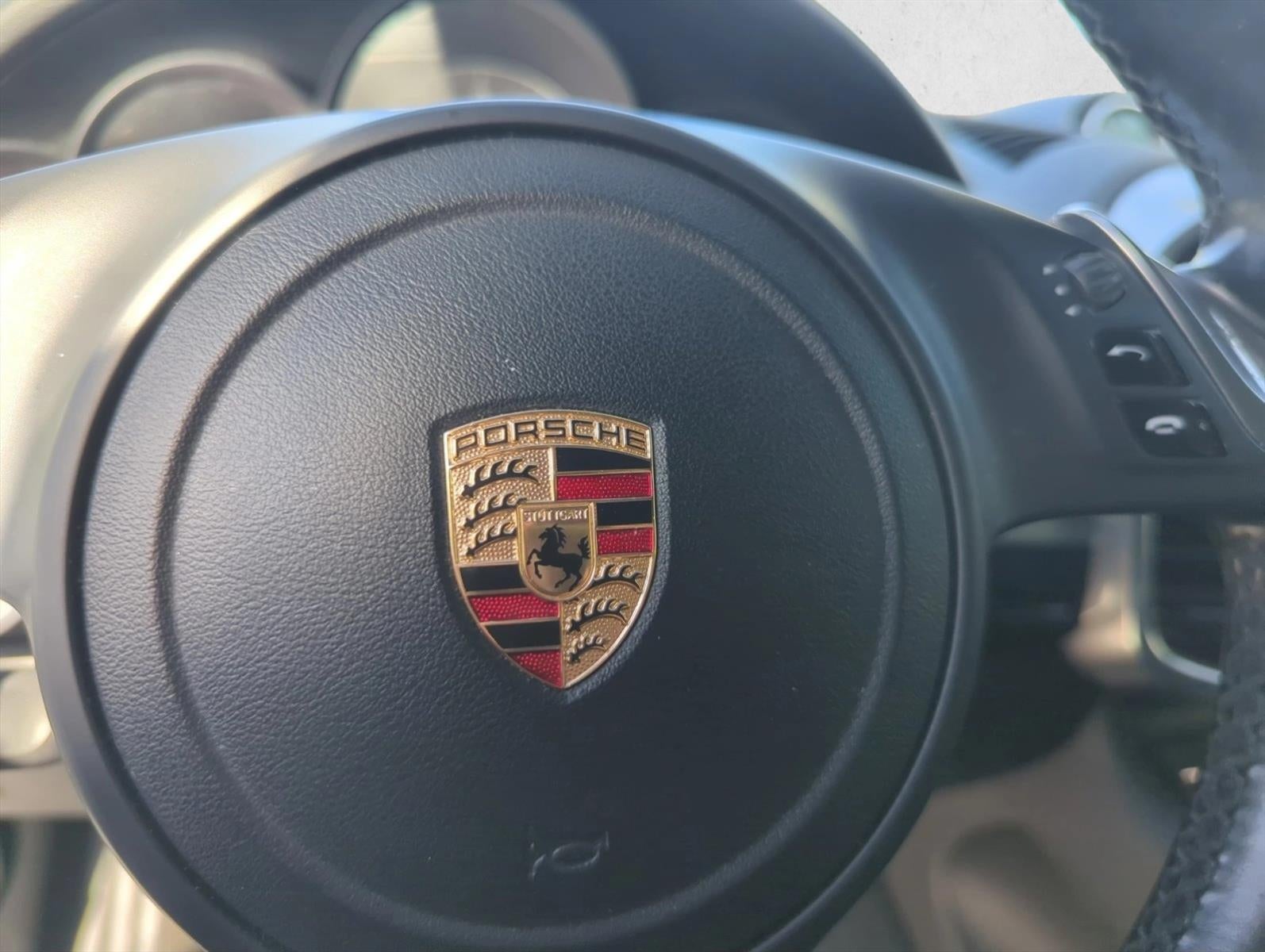 2012 Porsche Cayenne AWD 4dr S Hybrid