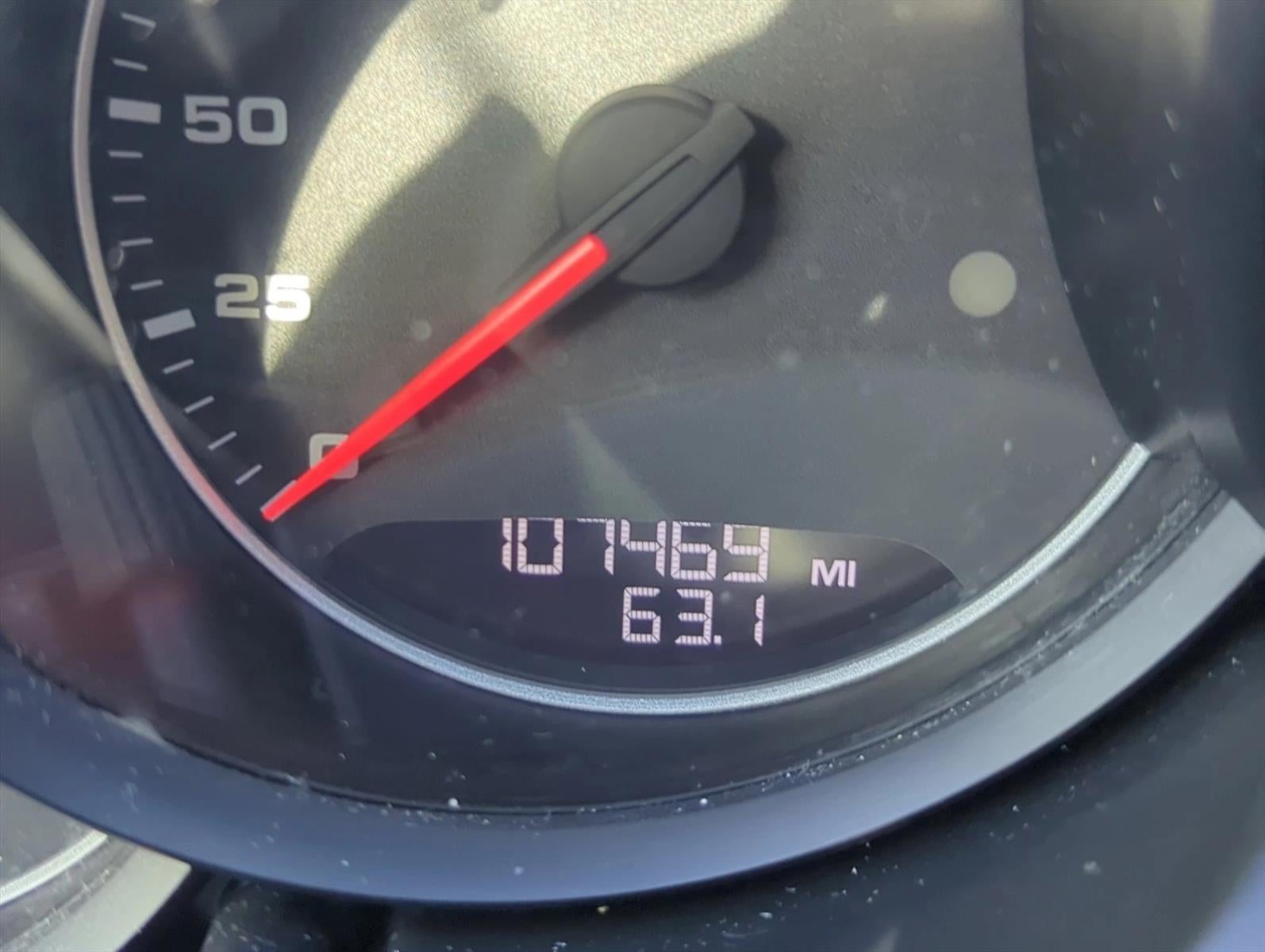 2012 Porsche Cayenne AWD 4dr S Hybrid