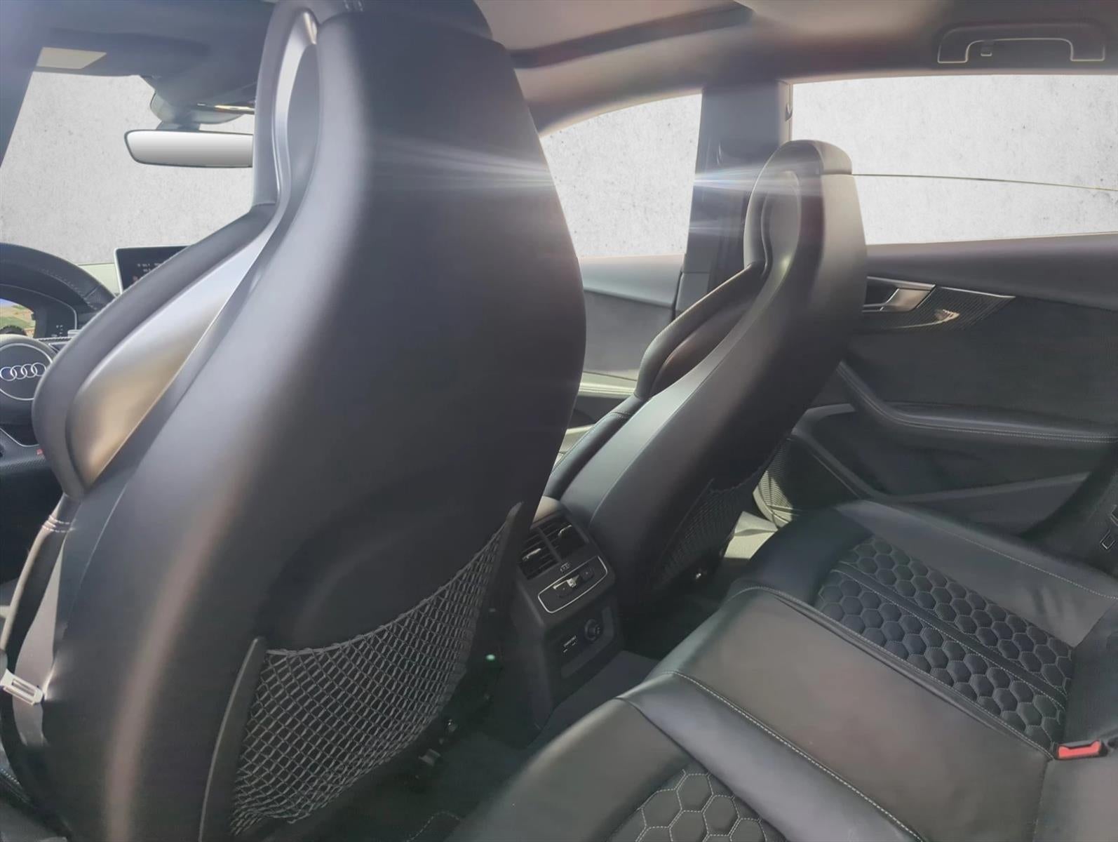 2019 Audi RS 5 Sportback 2.9 TFSI quattro