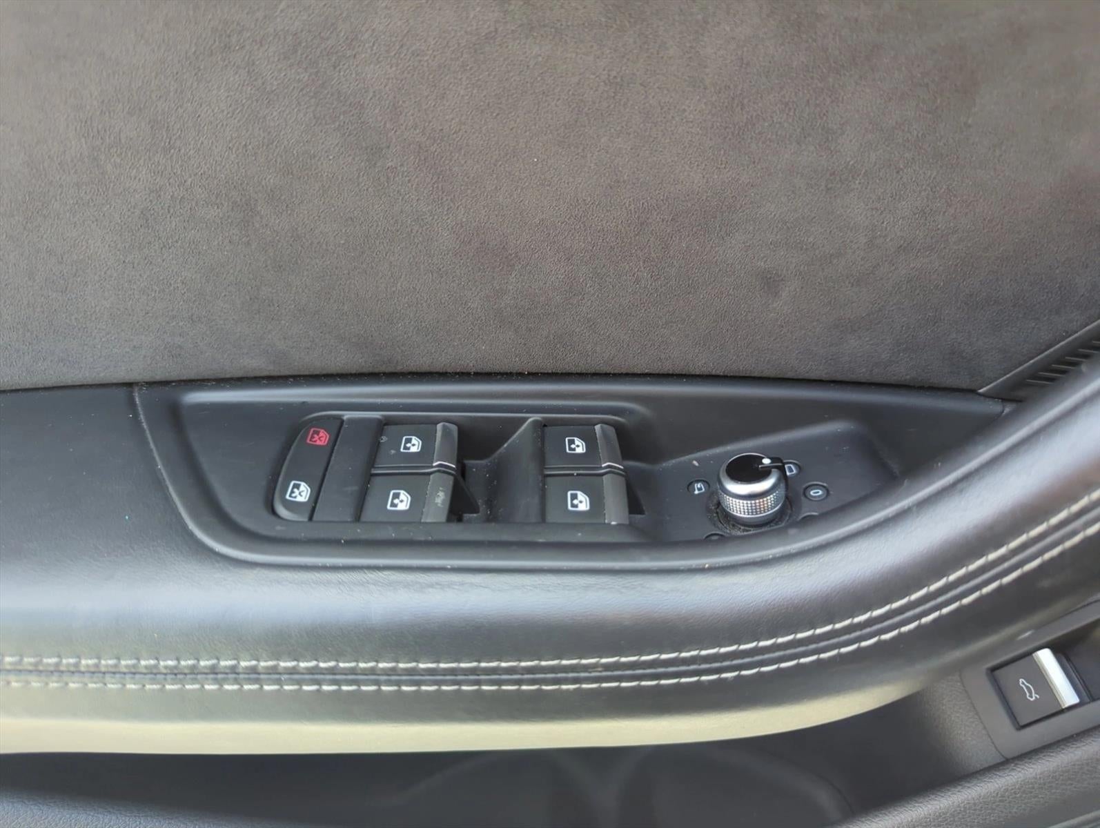 2019 Audi RS 5 Sportback 2.9 TFSI quattro