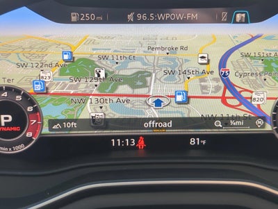 2019 Audi RS 5 Sportback 2.9 TFSI quattro