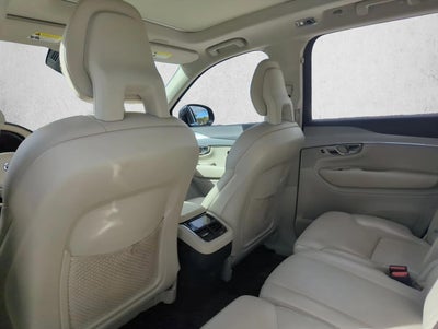 2021 Volvo XC90 T5 FWD Momentum 7P