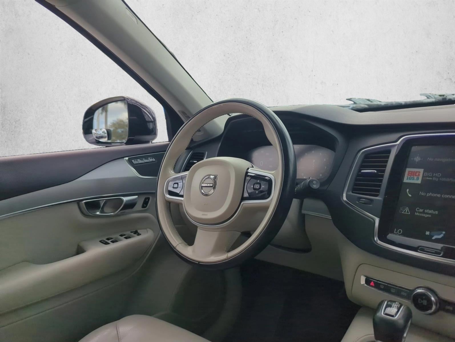 2021 Volvo XC90 T5 FWD Momentum 7P