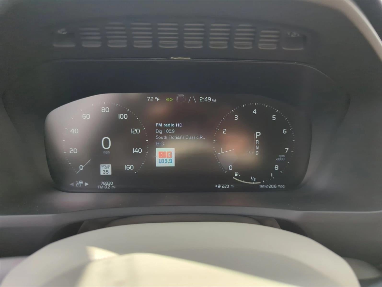 2021 Volvo XC90 T5 FWD Momentum 7P