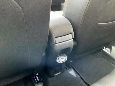 2018 Jeep Renegade Latitude FWD