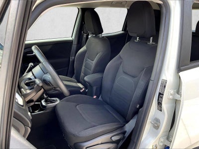 2018 Jeep Renegade Latitude FWD