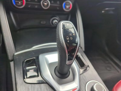2022 Alfa Romeo Stelvio Sprint RWD