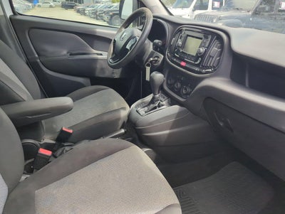 2018 RAM ProMaster City Cargo Van Tradesman Van