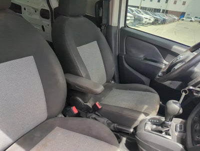2018 RAM ProMaster City Cargo Van Tradesman Van