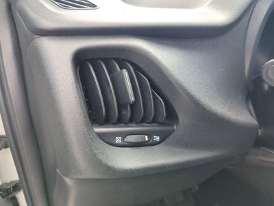 2018 RAM ProMaster City Cargo Van Tradesman Van