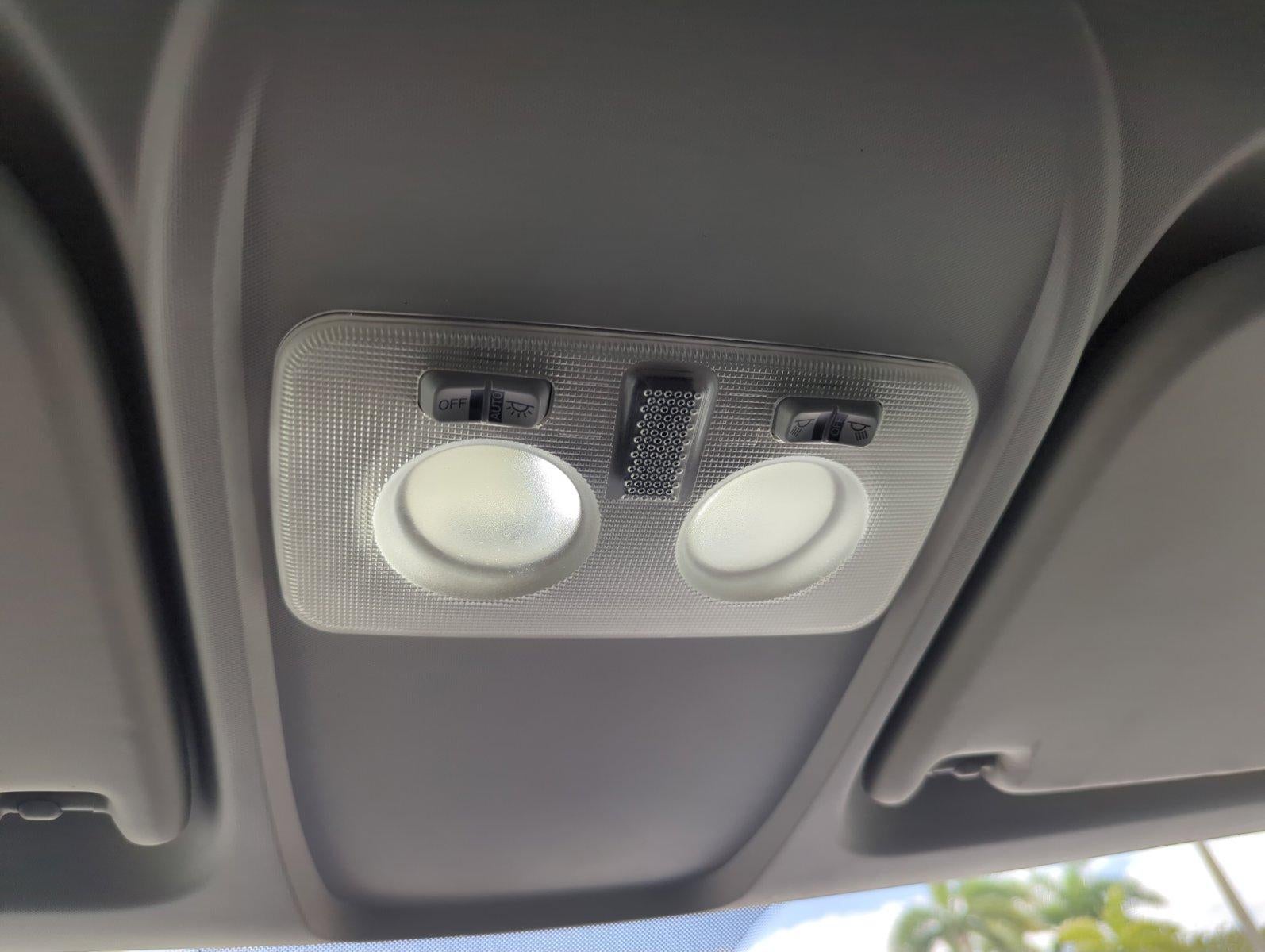 2018 RAM ProMaster City Cargo Van Tradesman Van