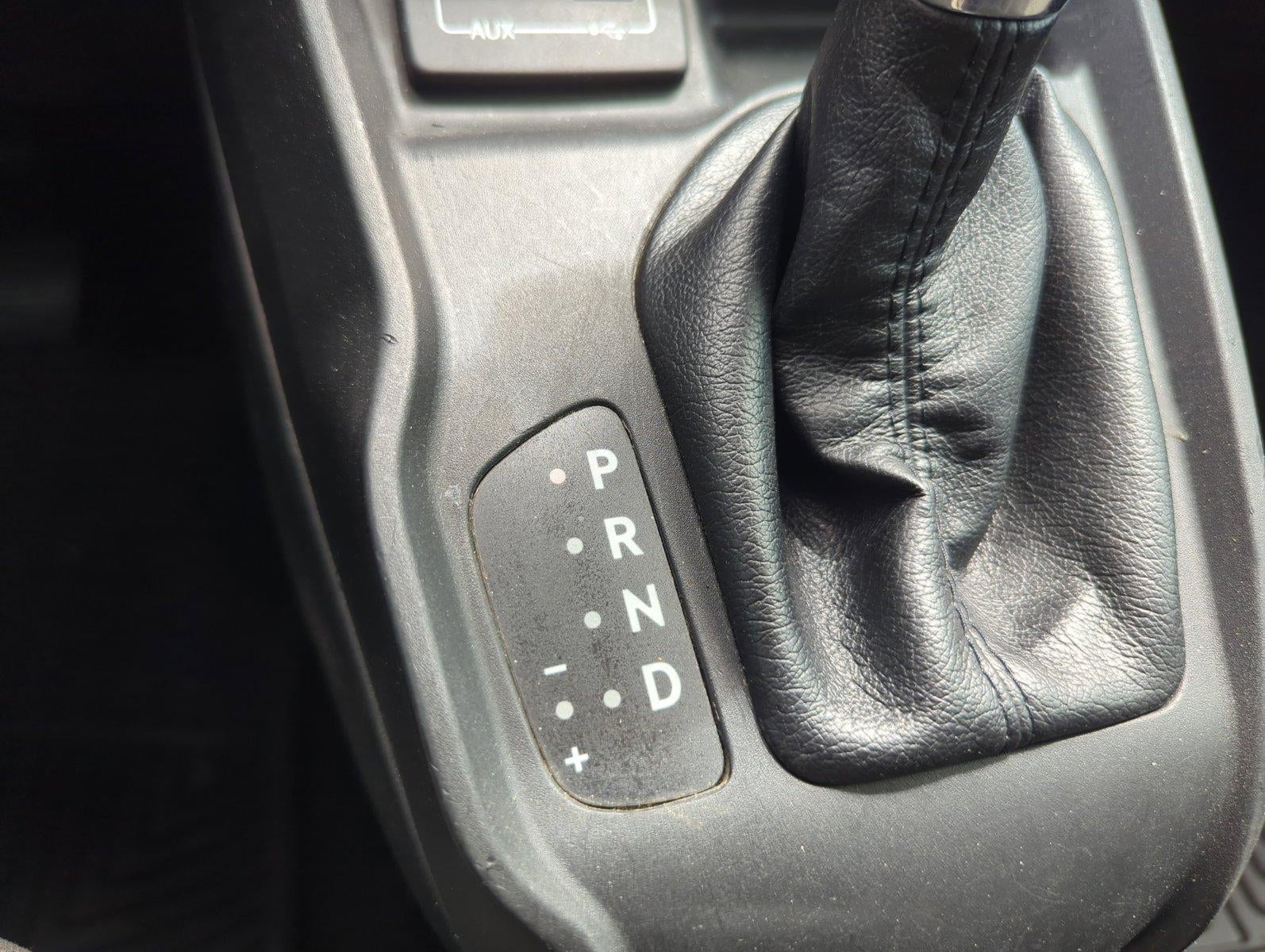 2018 RAM ProMaster City Cargo Van Tradesman Van