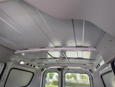 2018 RAM ProMaster City Cargo Van Tradesman Van