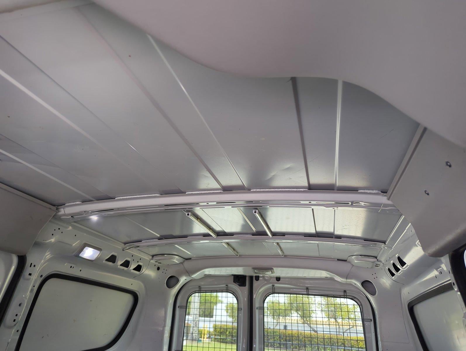 2018 RAM ProMaster City Cargo Van Tradesman Van