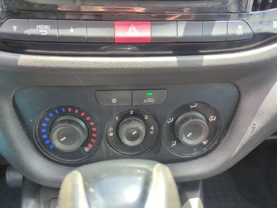 2018 RAM ProMaster City Cargo Van Tradesman Van