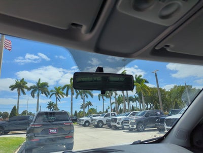 2018 RAM ProMaster City Cargo Van Tradesman Van