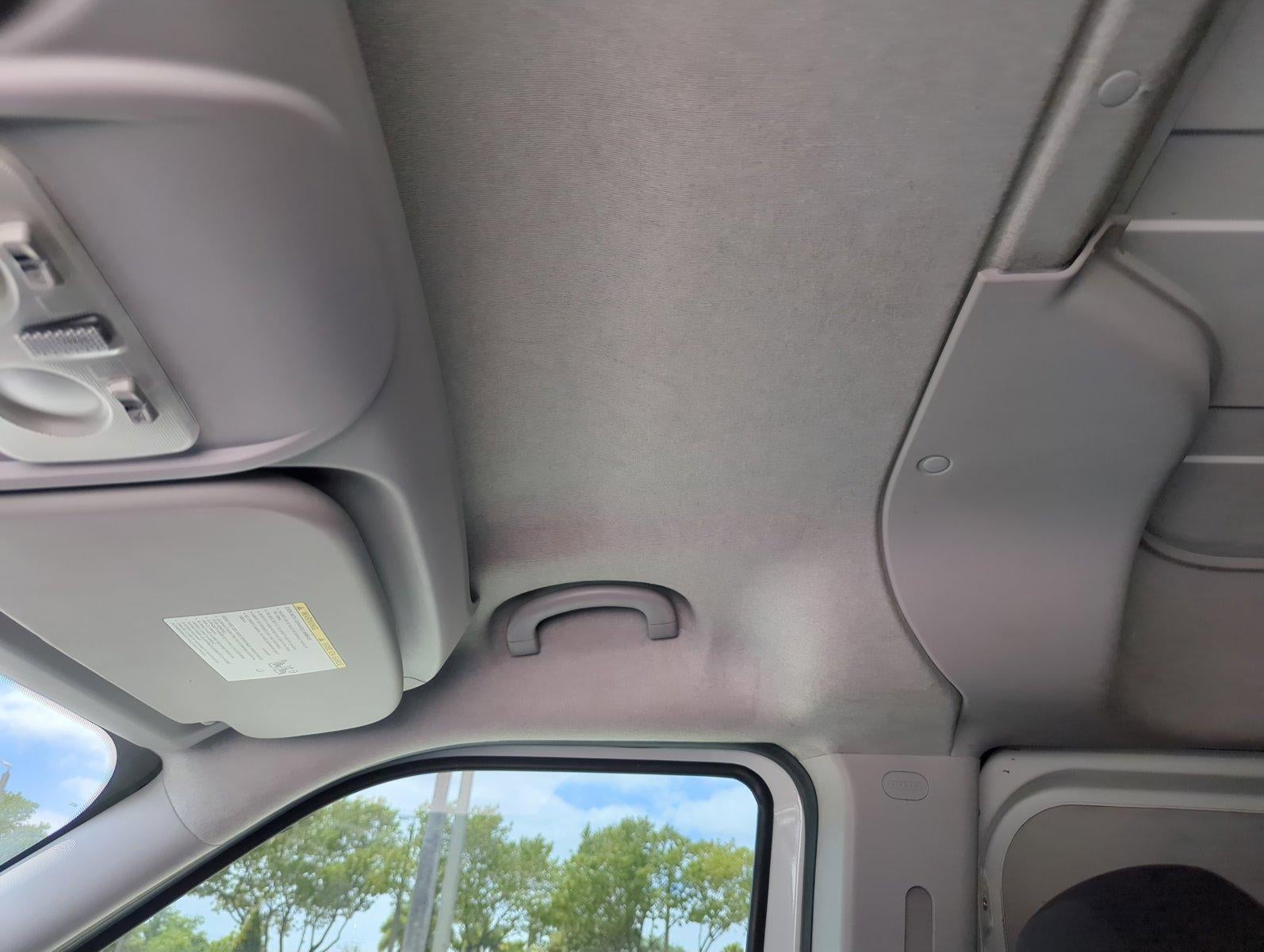 2018 RAM ProMaster City Cargo Van Tradesman Van