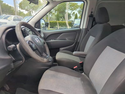 2018 RAM ProMaster City Cargo Van Tradesman Van