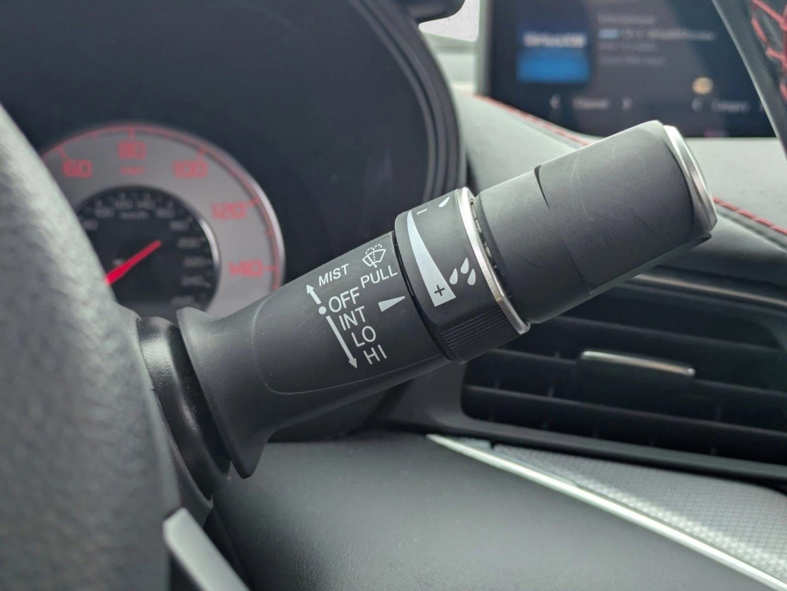 2021 Acura TLX SH-AWD w/A-Spec Package