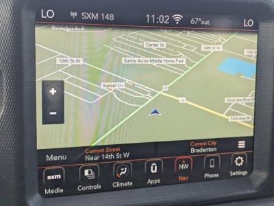 2020 Jeep Wrangler Unlimited Sport S 4x4