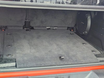 2020 Jeep Wrangler Unlimited Sport S 4x4