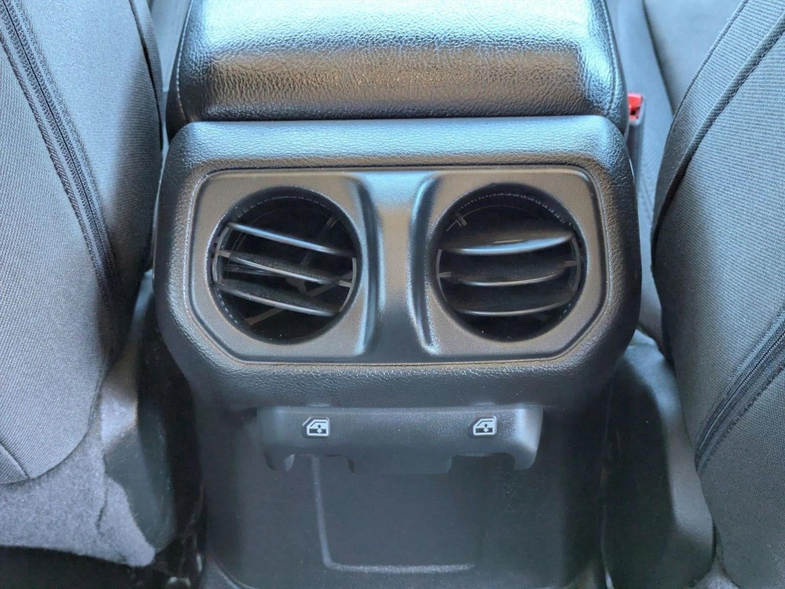 2020 Jeep Wrangler Unlimited Sport S 4x4