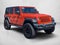 2020 Jeep Wrangler Unlimited Sport S 4x4