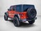 2020 Jeep Wrangler Unlimited Sport S 4x4