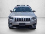 2019 Jeep Cherokee Latitude Plus 4x4