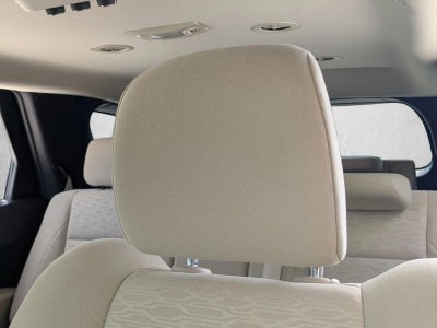 2021 Dodge Durango SXT AWD