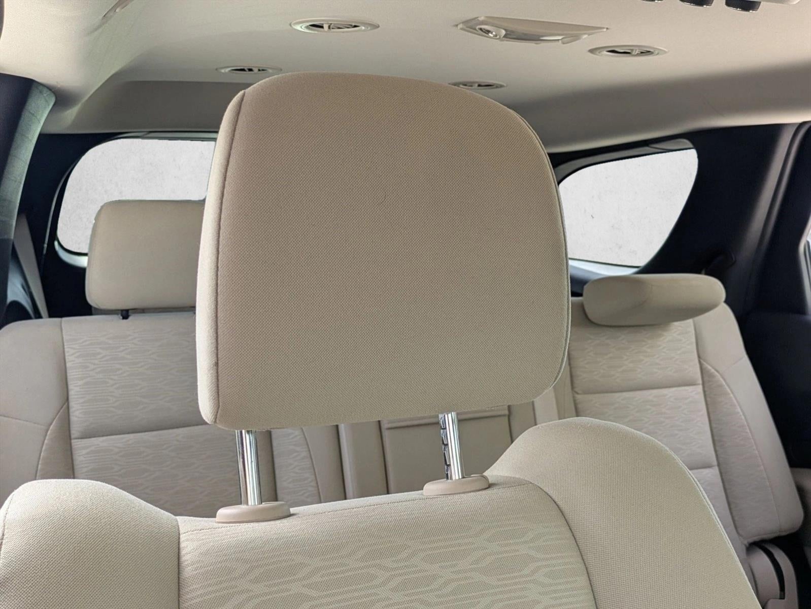 2021 Dodge Durango SXT AWD