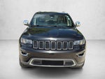 2020 Jeep Grand Cherokee Limited 4x2