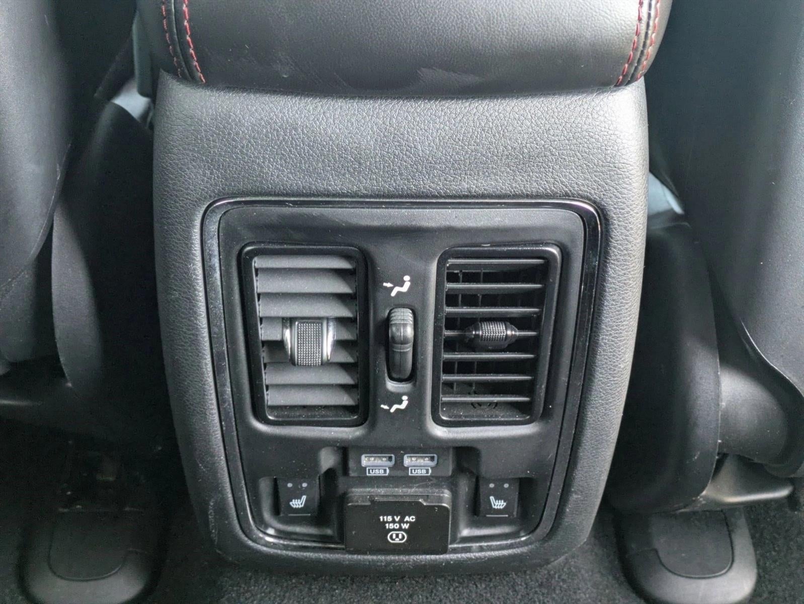 2020 Jeep Grand Cherokee Trailhawk 4x4