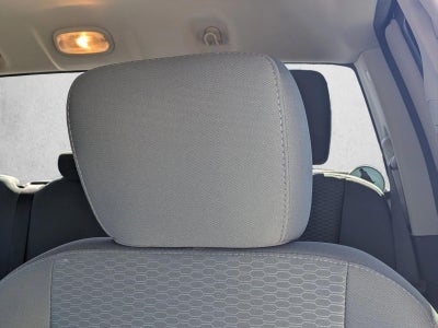 2016 RAM 1500 4WD Quad Cab 6.4 Ft Box Tradesman