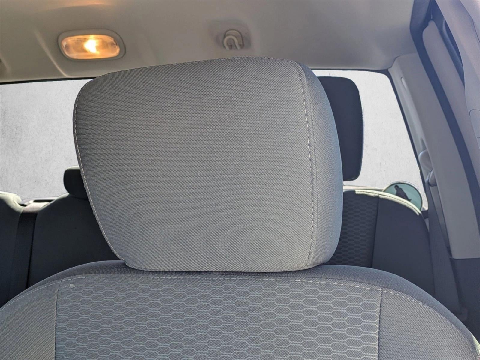 2016 RAM 1500 4WD Quad Cab 6.4 Ft Box Tradesman