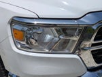 2022 RAM 1500 Big Horn 4x2 Quad Cab 6'4" Box