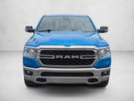 2022 RAM 1500 Big Horn 4x2 Quad Cab 6'4" Box