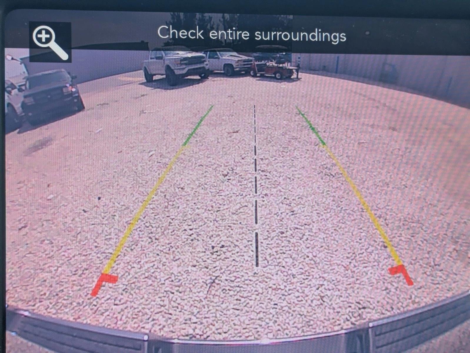 2019 RAM 1500 Big Horn/Lone Star 4x2 Crew Cab 5'7" Box