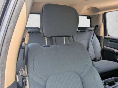 2019 RAM 1500 Big Horn/Lone Star 4x2 Crew Cab 5'7" Box