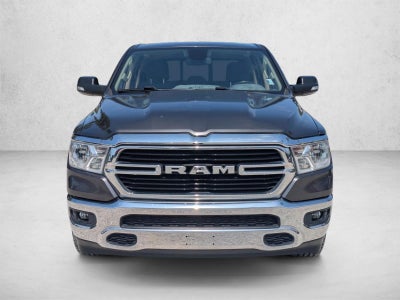 2019 RAM 1500 Big Horn/Lone Star 4x2 Crew Cab 5'7" Box