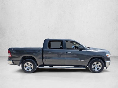 2019 RAM 1500 Big Horn/Lone Star 4x2 Crew Cab 5'7" Box