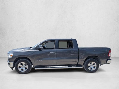 2019 RAM 1500 Big Horn/Lone Star 4x2 Crew Cab 5'7" Box