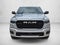 2026 RAM 1500 Big Horn 4x4 Crew Cab 5'7" Box