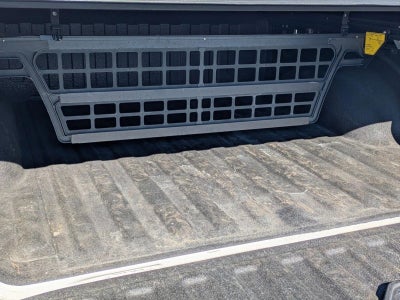 2022 RAM 1500 Longhorn 4x4 Crew Cab 5'7" Box